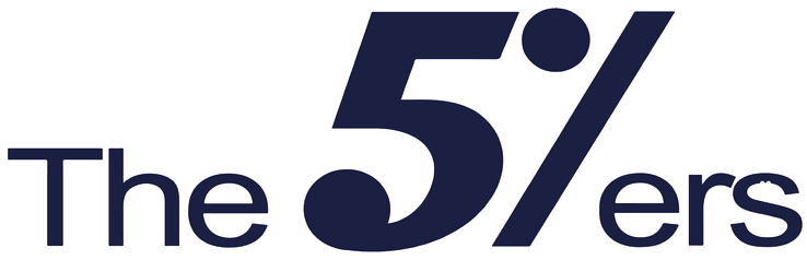 The 5%ers